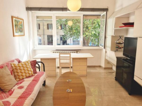 Casa Donatello - Home far from Home Rome